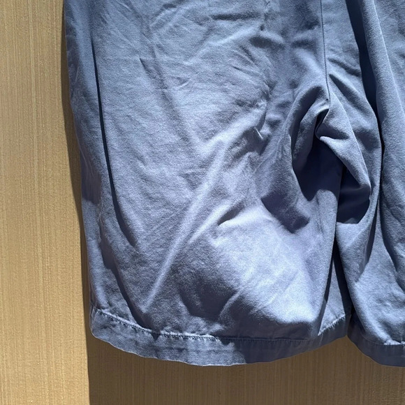 Vineyard Vines Men's Club Shorts Periwinkle Flat Front Size 34 - Picture 9 of 14